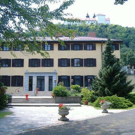 Blki Vendeghaz Hotel Tihany Luaran gambar