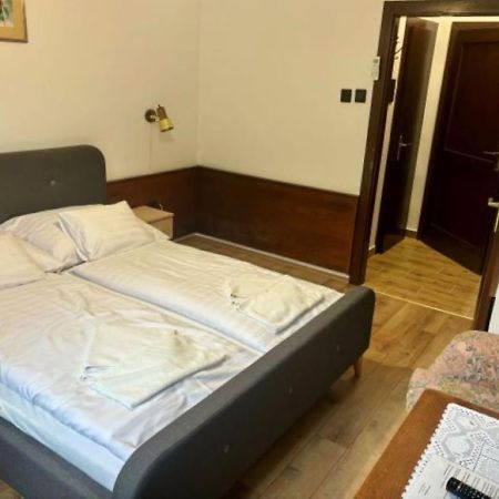 Blki Vendeghaz Hotel Tihany Luaran gambar