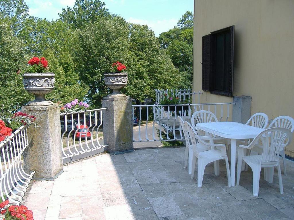 Blki Vendeghaz Hotel Tihany Luaran gambar