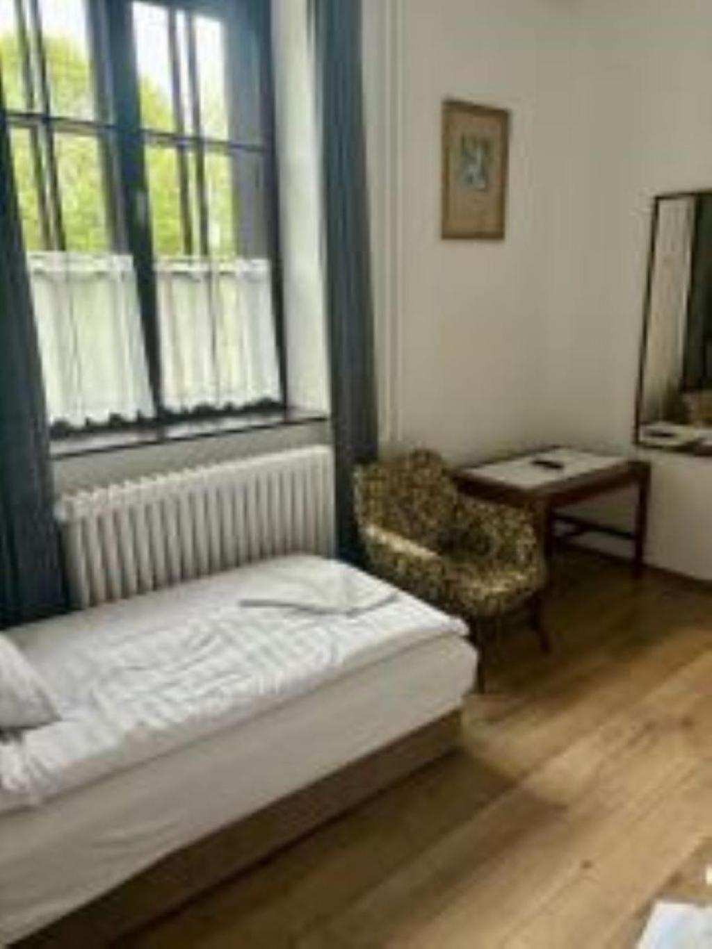 Blki Vendeghaz Hotel Tihany Luaran gambar