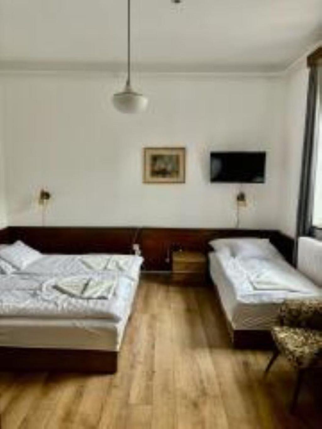 Blki Vendeghaz Hotel Tihany Luaran gambar