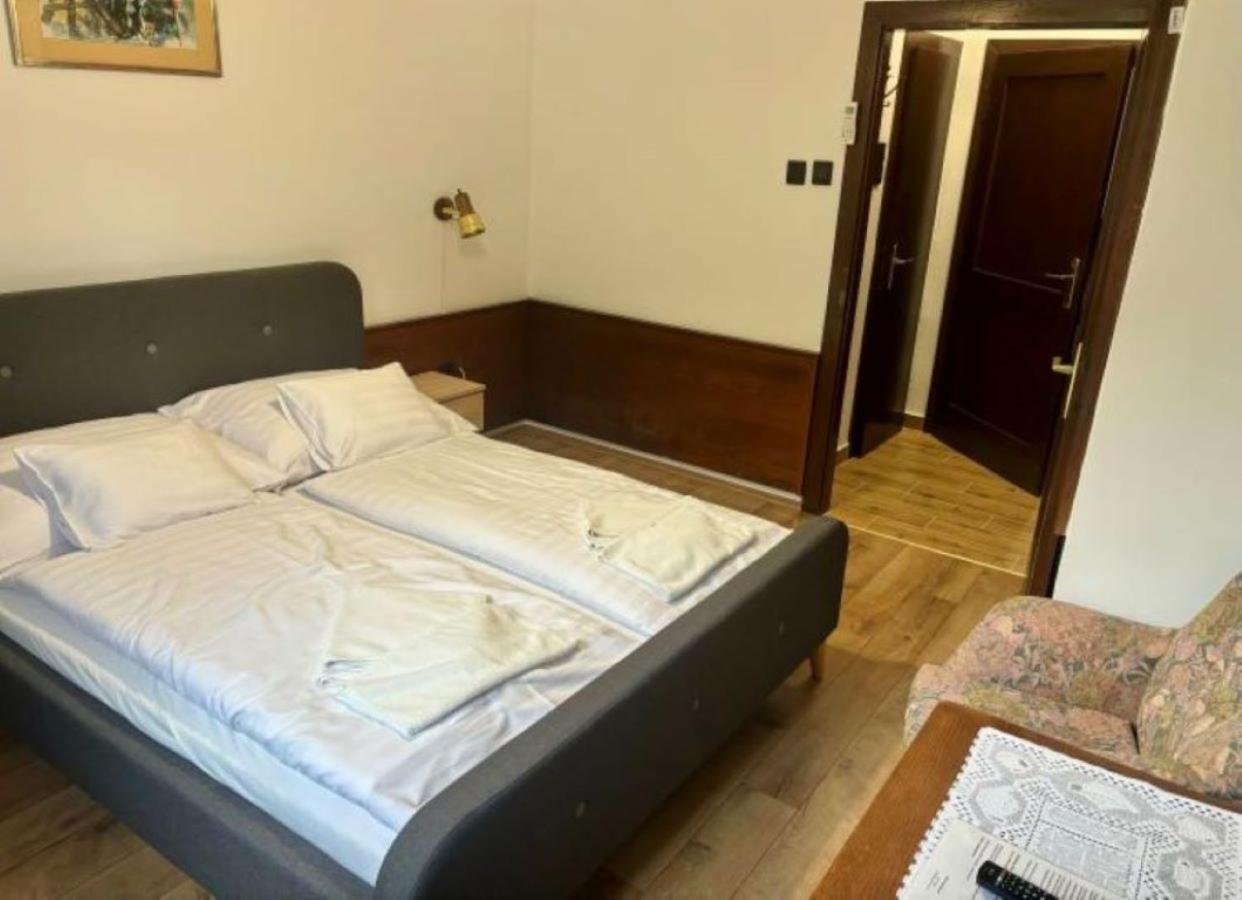 Blki Vendeghaz Hotel Tihany Luaran gambar
