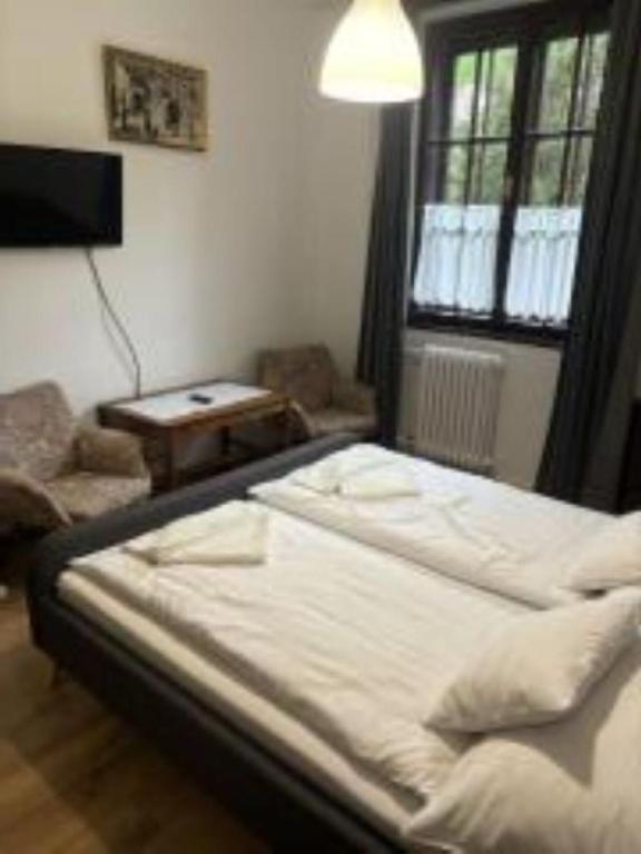 Blki Vendeghaz Hotel Tihany Luaran gambar