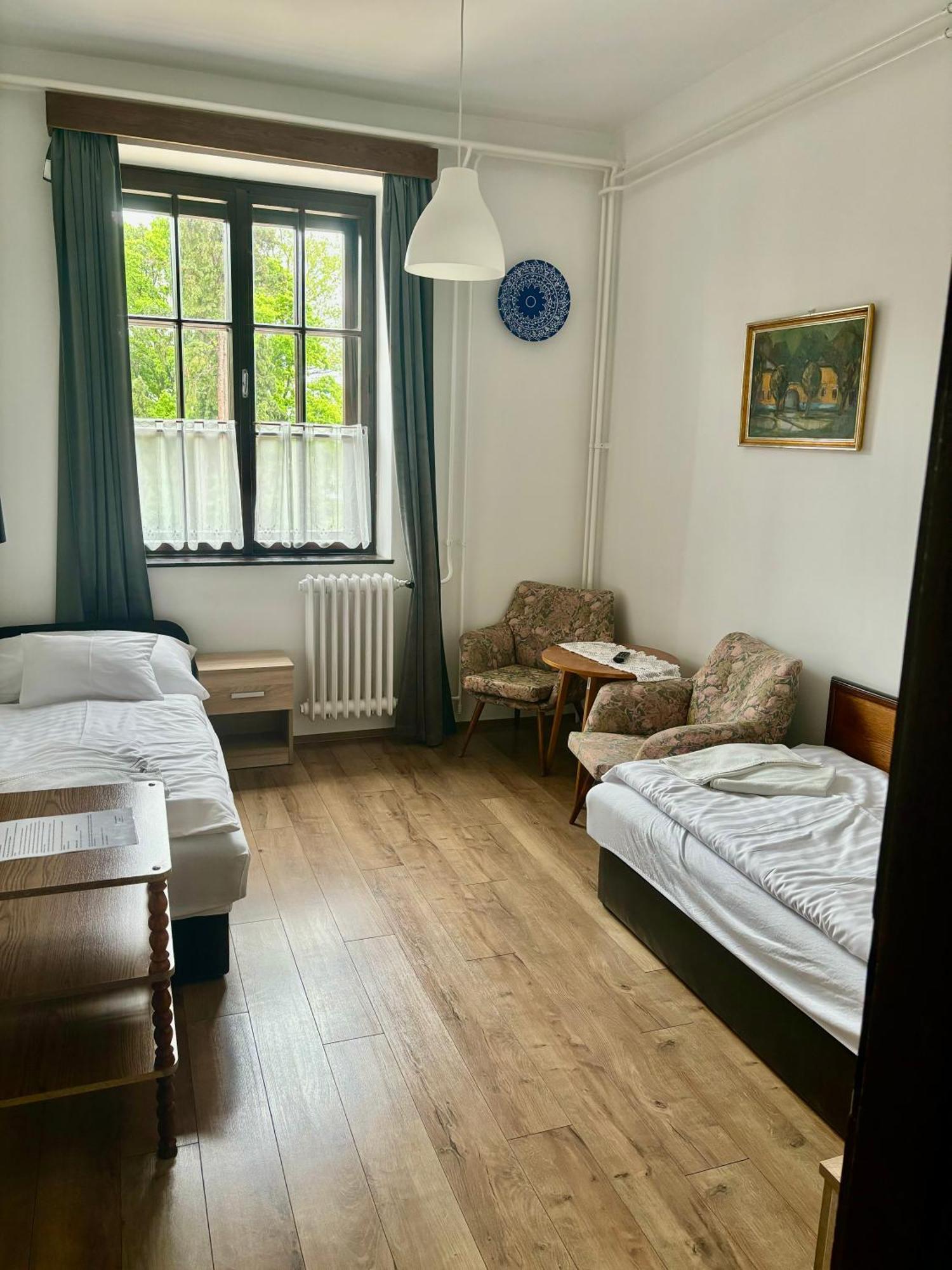 Blki Vendeghaz Hotel Tihany Luaran gambar