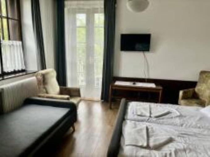 Blki Vendeghaz Hotel Tihany Luaran gambar