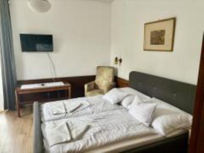 Blki Vendeghaz Hotel Tihany Luaran gambar