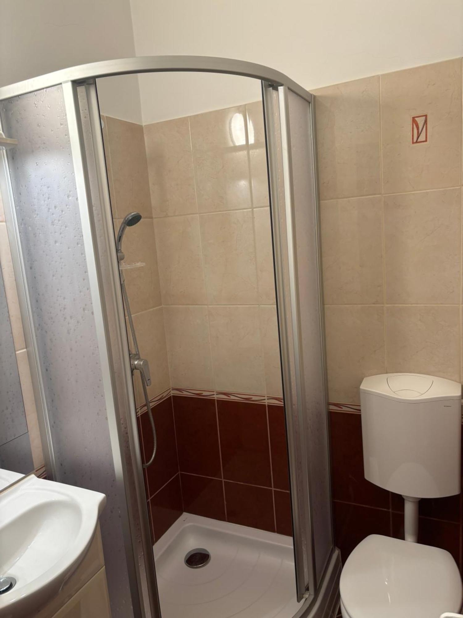 Blki Vendeghaz Hotel Tihany Luaran gambar