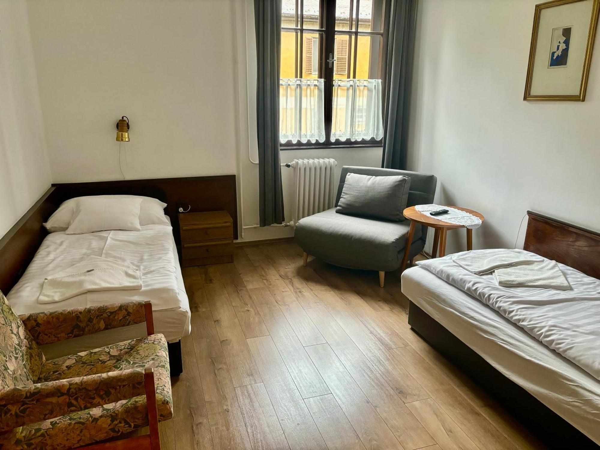 Blki Vendeghaz Hotel Tihany Luaran gambar