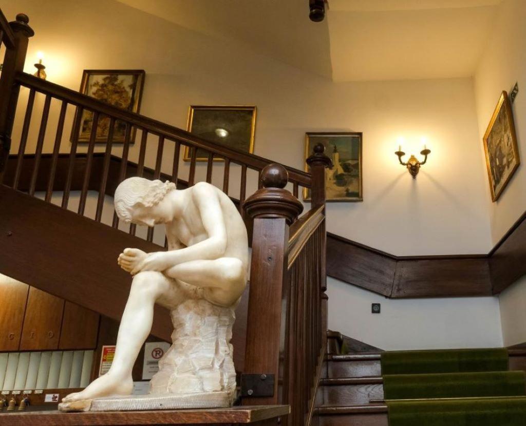 Blki Vendeghaz Hotel Tihany Luaran gambar