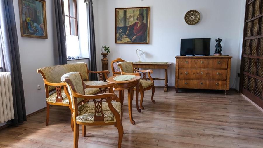 Blki Vendeghaz Hotel Tihany Luaran gambar