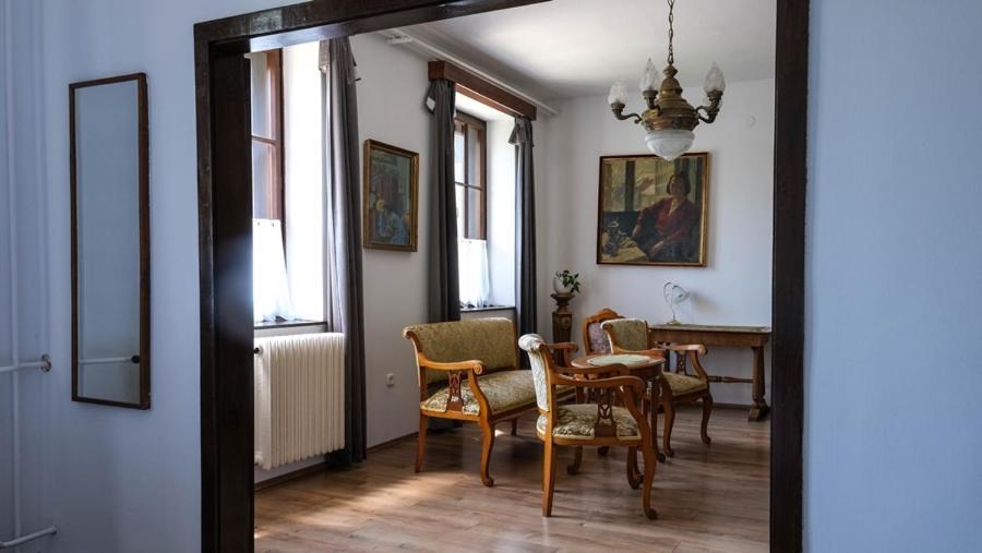 Blki Vendeghaz Hotel Tihany Luaran gambar